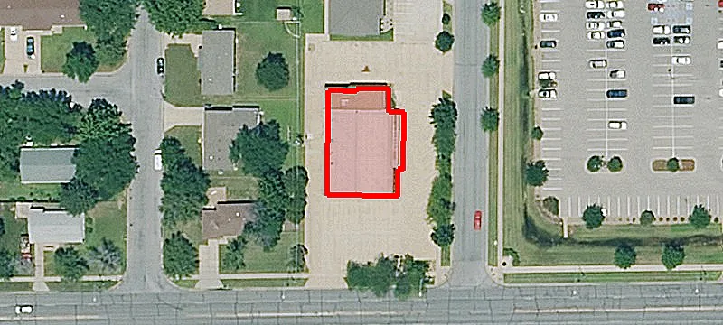 1701 Landon St