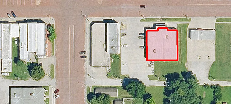 105 Santa Fe Ave