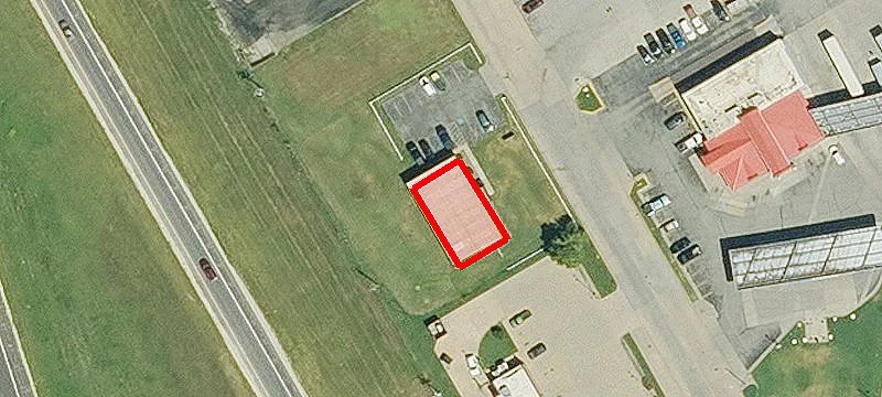 660 Westport Blvd