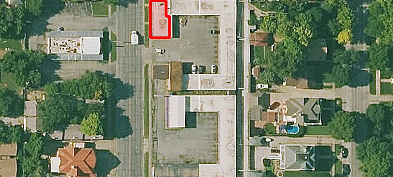 1230 Broadway Ave