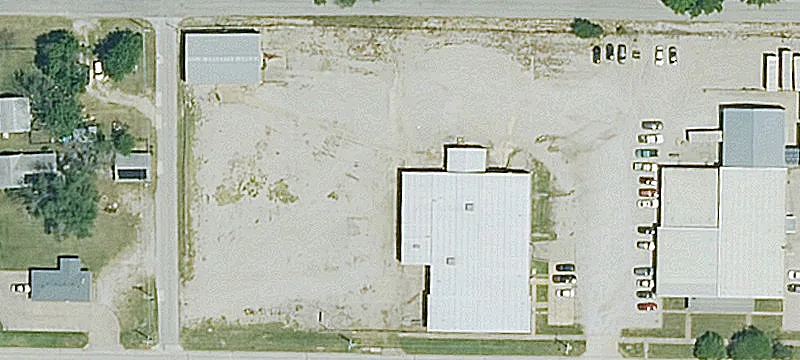 600 Cherry St