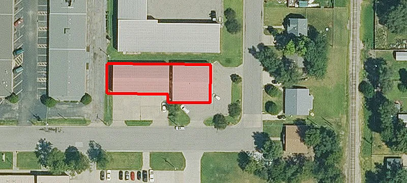 1102 Armory Rd