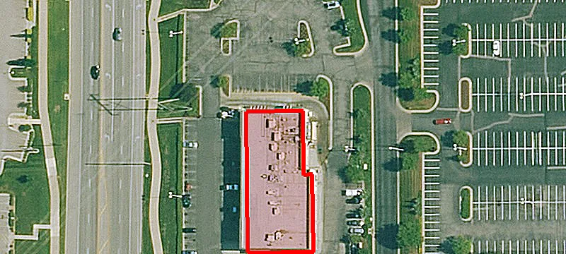 2100 Rock Rd Ste, Unit 100