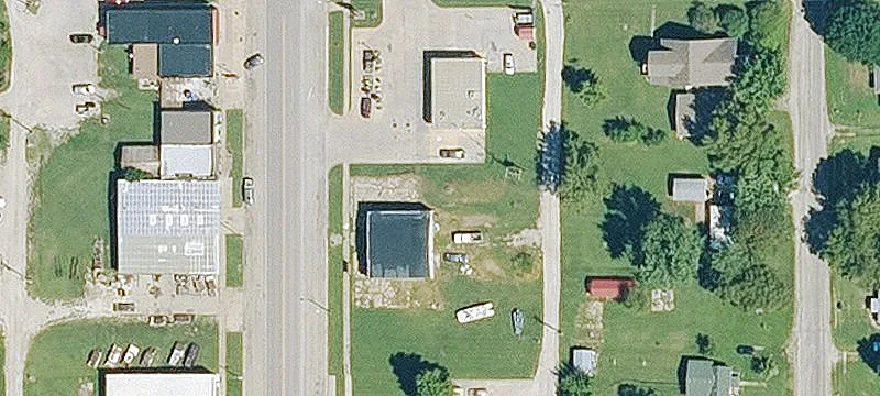 310 Brownie Blvd