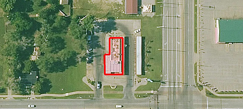 1414 Grand Ave
