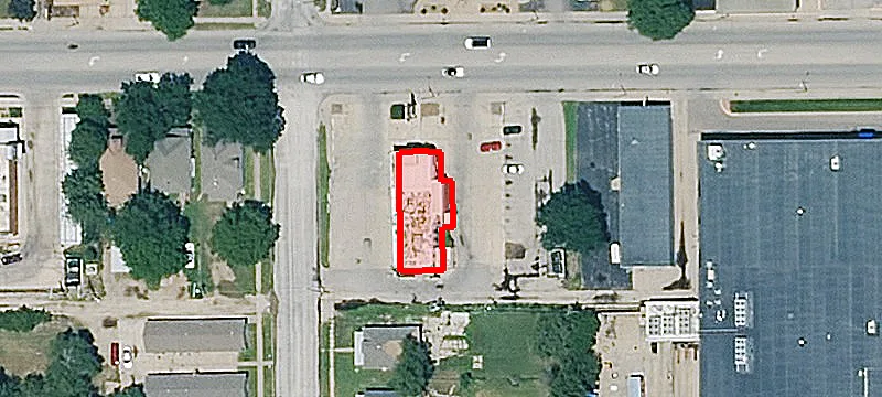 703 4th Ave