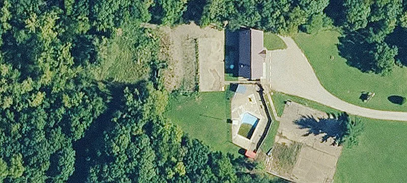 9550 Panoroma Dr