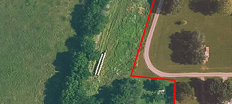 47th Rd