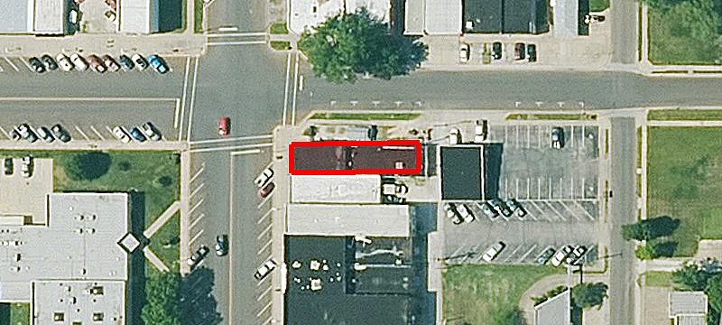 105 Jackson Ave