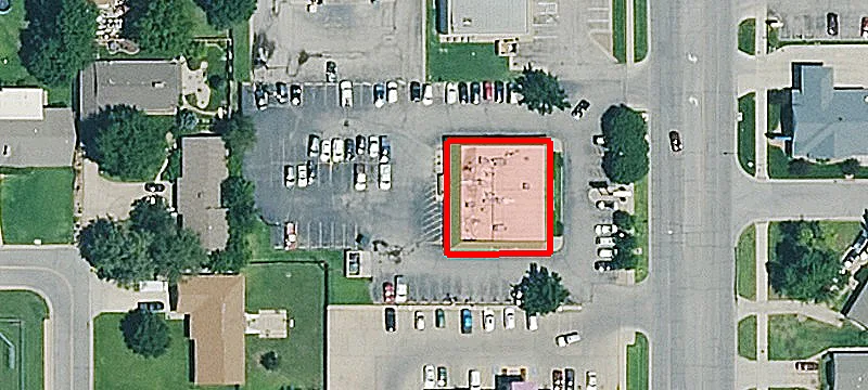 2901 Main St