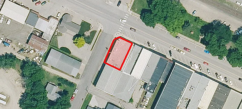 632 Bertrand Ave