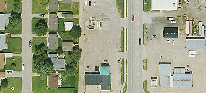 262 Fossil St