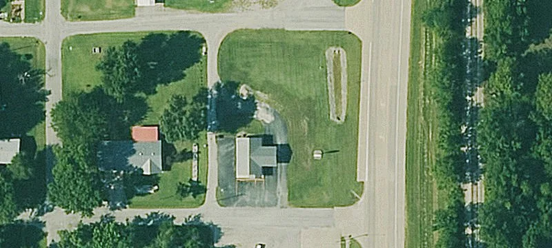 100 Greenwood St