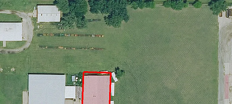 418 Us Hwy 81st Byp