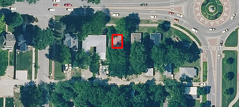 417 Bluemont Ave