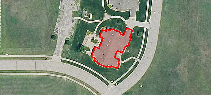 101 Friendship Rd