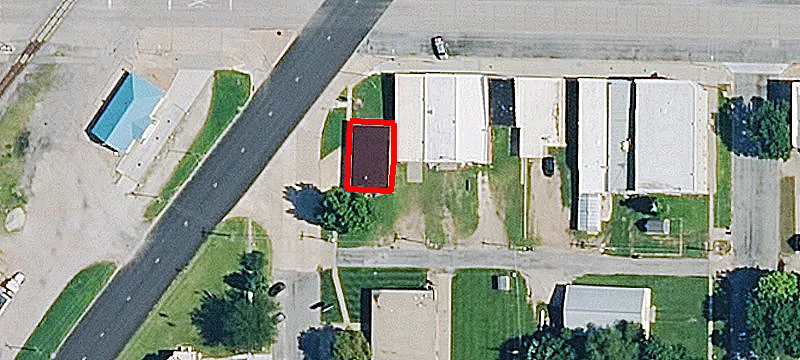 119 Main St