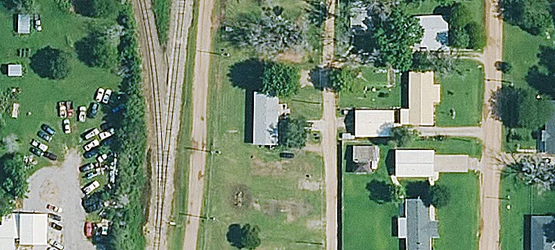 300 Ft Scott St