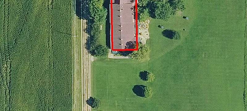 14910 Blue Mound Rd