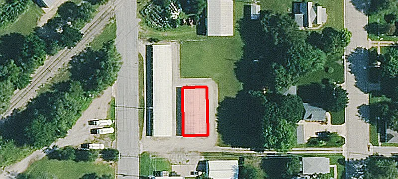 110 Grant St