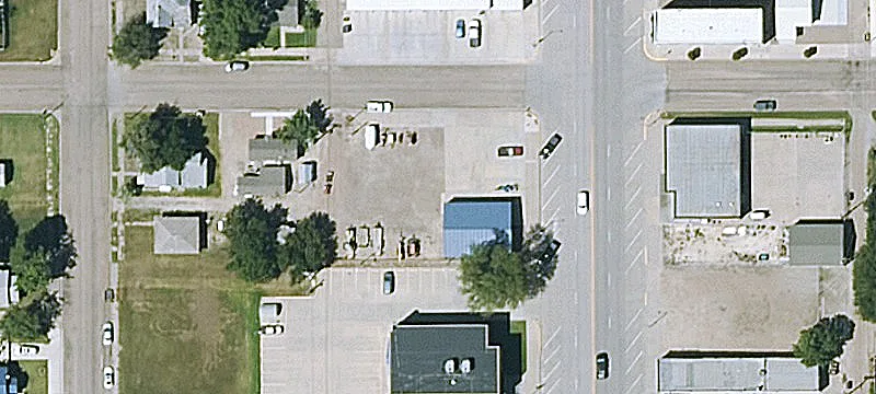 201 Main St