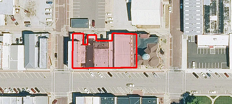 814 Main St