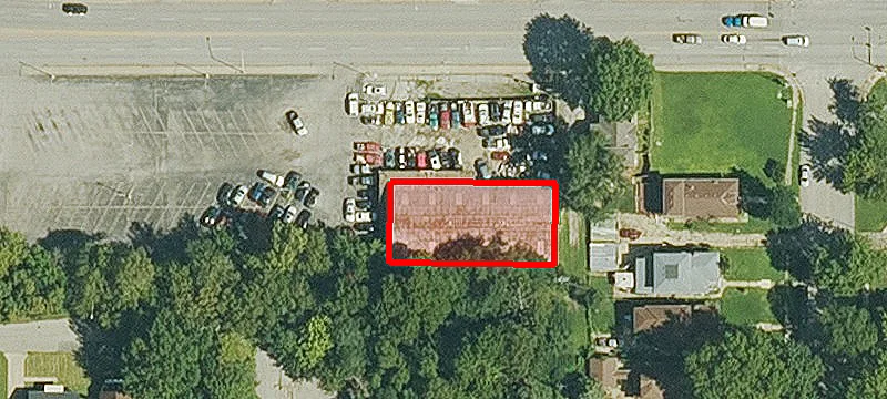 2727 State Ave