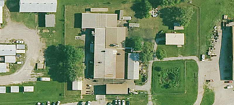 508 Industrial Dr