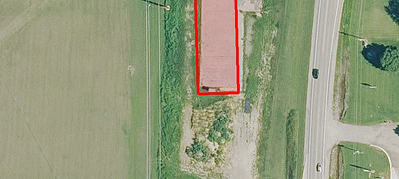 7127 4th Hwy