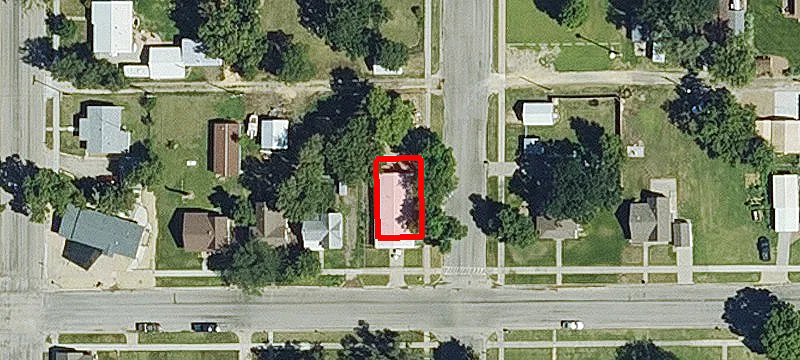 101 Nash St