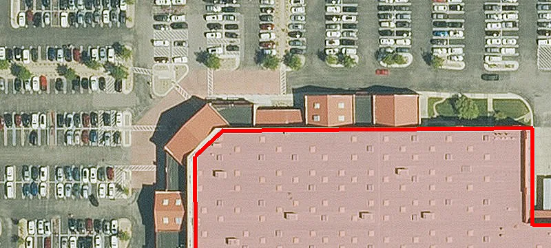 12221 Blue Vly Pkwy