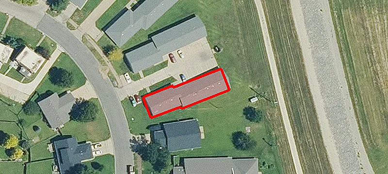 731 Faith Dr