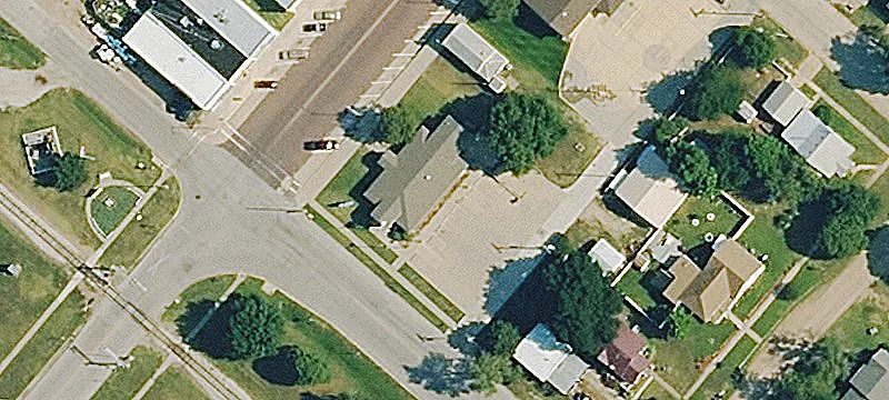 10 Nickerson St