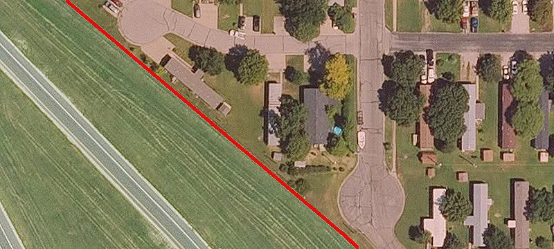 501 Sun Dr