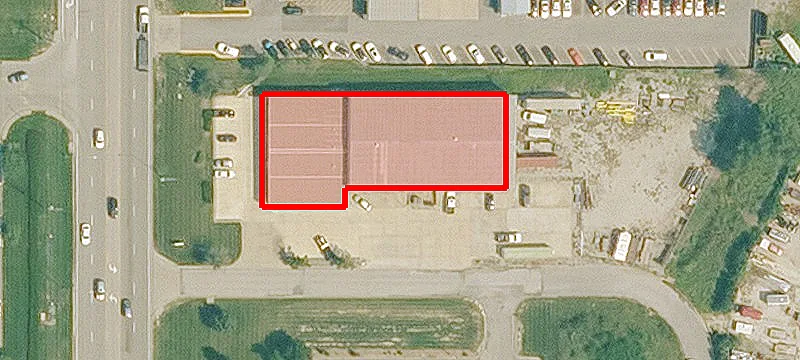 15705 Us 169th Hwy