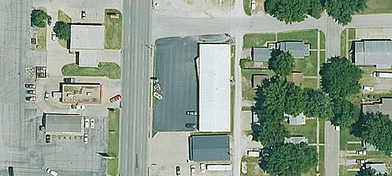 1502 Santa Fe Ave