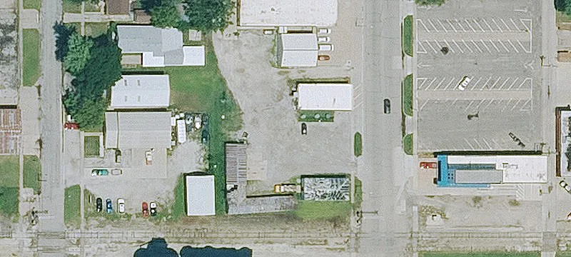 409 Maple St