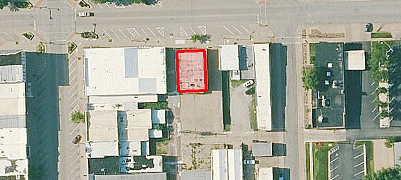 116 Harvey Ave