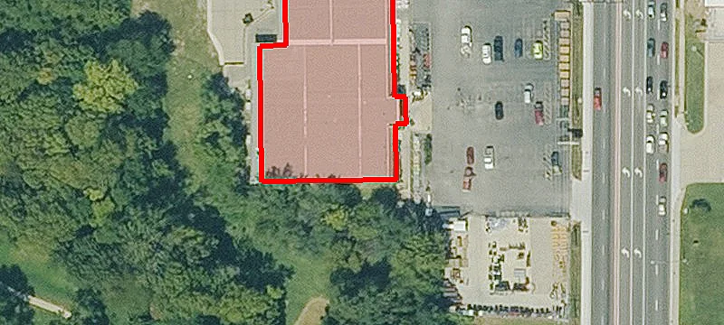 1111 Main St