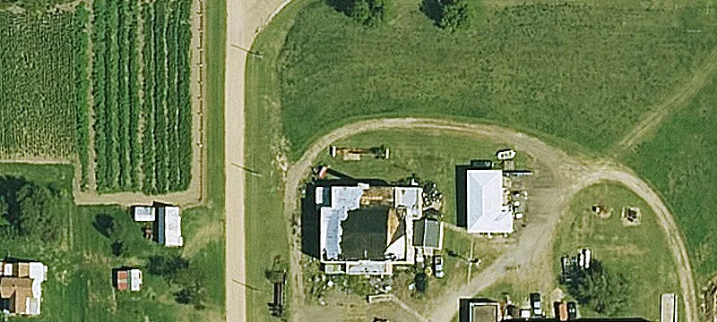257 Warren Rd