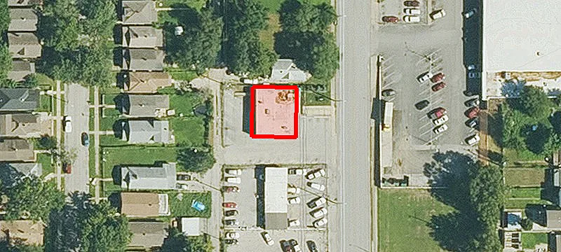 20 10th St