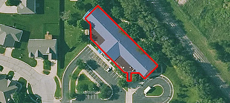 2258 Lakeway Cir