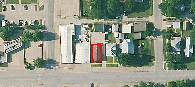 213 Harvey Ave