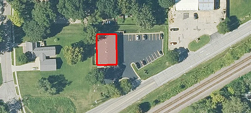 13012 Santa Fe Trl Dr