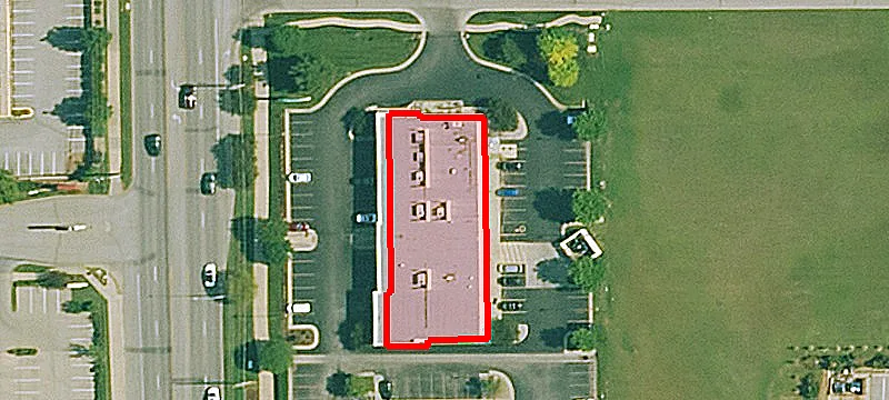 1220 Rock Rd Ste, Unit 100