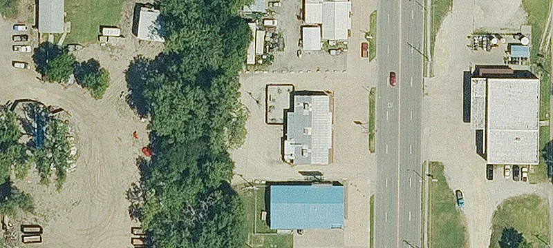 116 Broadway Blvd