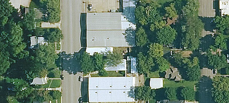 118 Tracy St