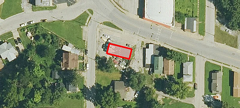 2115 Quindaro Blvd