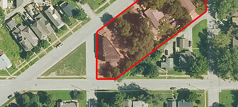 925 Argentine Blvd