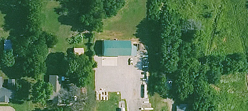 3387 Hwy 160